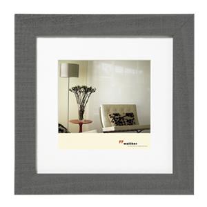 Walther Home 30x30 Wooden grey HO330D
