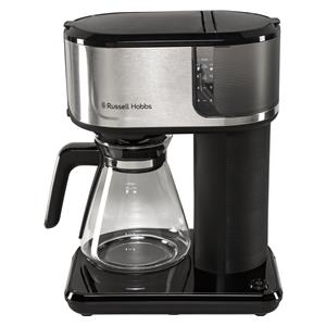 Russell Hobbs 26840-56 Attentiv Black Coffee Maker