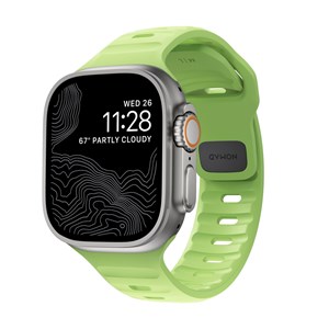 Nomad Sport Band 46mm /49mm Glow