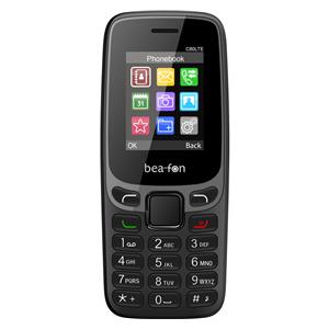 Bea-Fon C80 LTE black