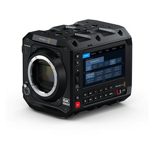 Blackmagic PYXIS 6K (L-Mount)