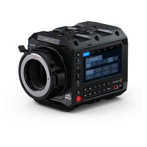 Blackmagic PYXIS 6K (EF-Mount)