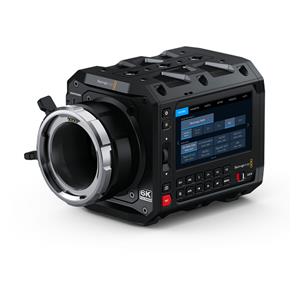 Blackmagic PYXIS 6K (PL-Mount)