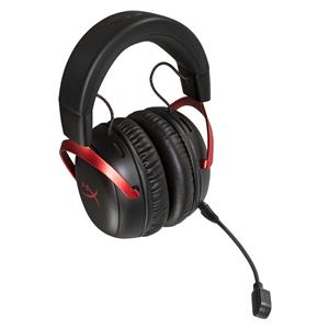 HyperX Cloud III Wireless Gaming Headset