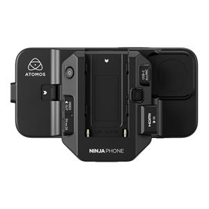 Atomos Ninja Phone  Base  Model