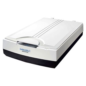 Microtek ScanMaker 9800 XL Plus