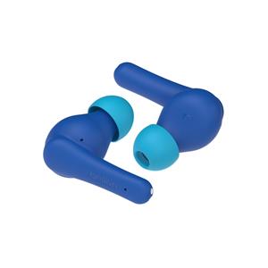 Belkin Soundform Nano2 Wireless Kids In-Ear blue AUC011btBL