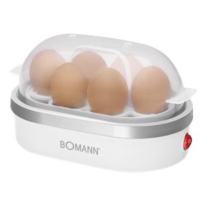 Bomann EK 5022 CB white-kuhalo za jaja