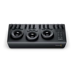 Blackmagic Design DaVinci Resolve Micro Color Panel (DE)