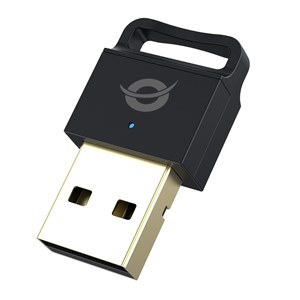 Conceptronic ABBY06B Bluetooth-V5.0-USB-Adapter