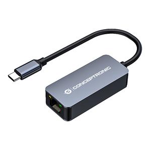 Conceptronic ABBY12GC 2.5G-Ethernet USB-C Adapter
