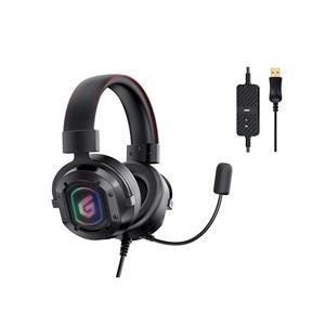 Conceptronic ATHAN02B 7.1-Channel Gaming Headset