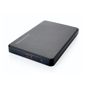 Conceptronic CHD2MUSB3B 2,5 Hard Drive Box USB 3.0