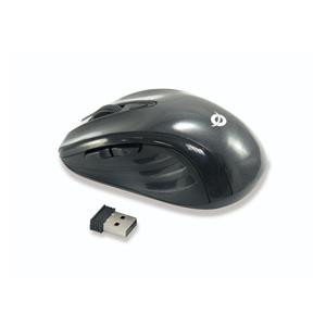Conceptronic CLLM5BTRVWL Optical Desktop Mouse 6-Buttons