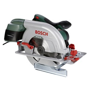 Bosch PKS 66 AF Hand-Held Circular Saw