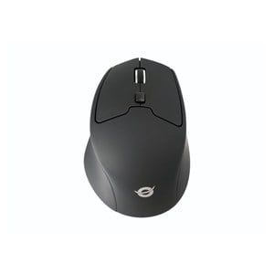Conceptronic LORCAN02B Ergonomic Bluetooth Mouse