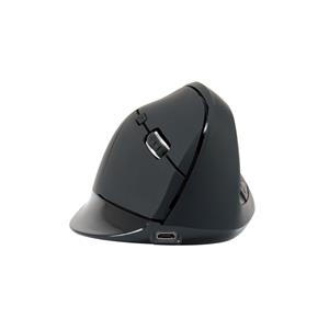 Conceptronic LORCAN03B Ergonomic Bluetooth Mouse