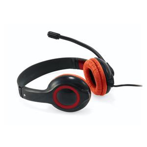 Conceptronic POLONA CCHATSTARU2R USB-Headset