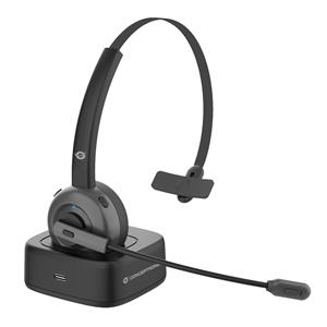 Conceptronic POLONA03BD Wireless Bluetooth-Headset