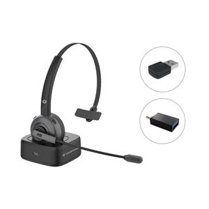 Conceptronic POLONA03BDA Wireless Bluetooth-Headset