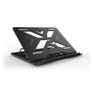 Conceptronic THANA03B ERGO Laptop Cooling Pad