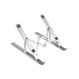 Conceptronic THANA04S Foldable Laptop Stand 50KG