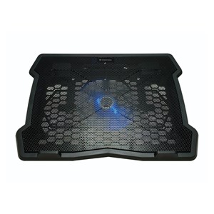 Conceptronic THANA05B 1-Fan Laptop Cooling Pad