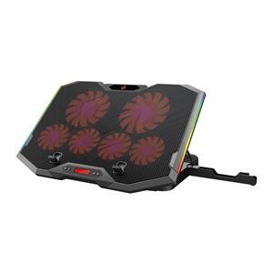 Conceptronic THYIA01B ERGO Gaming-Notebook Cooling Pad