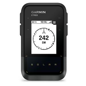 Garmin eTrex Solar