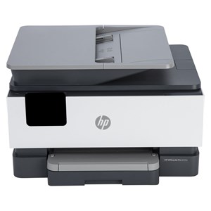 HP Officejet Pro 9120e All-in-One