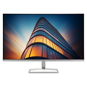 HP M27fq