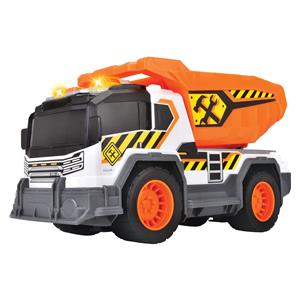 Dickie Dump Truck incl. Shovel 203306025