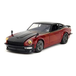 Jada Fast & Furious 1972 Datsun (F10) 1:24             253203090