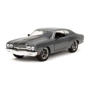 Jada Fast & Furious 1970 Chevrolet 1:24         253203099