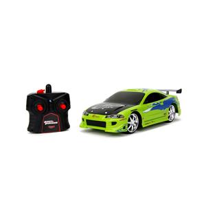 Jada Fast & Furious RC 1995 Mitsubishi 1:16        253206014