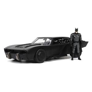 Jada Batman Batmobile 1:24 253215010