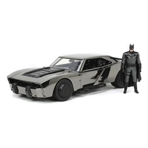 Jada Batman Batmobile 1:24 Comic Con 1:24         253215012