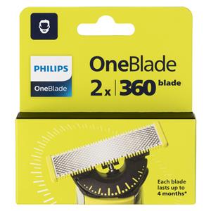 Philips QP 420/50 - OneBlade zamjenska oštrica