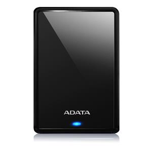 ADATA Externe HDD HV620S     1TB 2.5 VALUE Black