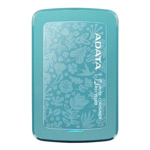 ADATA Externe HDD HC300 ECO 1TB 2.5 Value