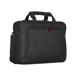Wenger Prospectus 16 /40,6 cm Laptop Bag black