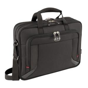 Wenger Prospectus 16 / 40,6 cm Laptop Bag black
