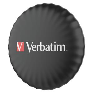 Verbatim My Finder Coin, schwarz Bluetooth Item Finder      32133