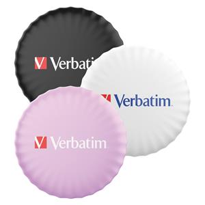 1x3 Verbatim My Finder Coin Bluetooth Item Find, s /w /p 32135