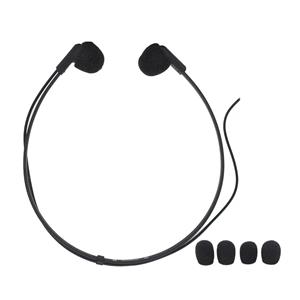 OM System TA-E103-E1 Stereo Earphone