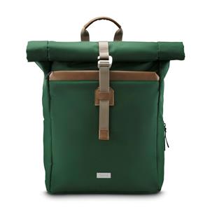 Hama Laptop Rucksack Silvan 16,2  grün