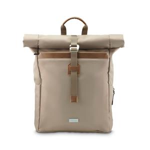 Hama Laptop Rucksack Silvan 16,2  beige