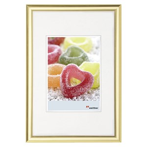 Walther Trendstyle gold 20x30 Resin KP030G