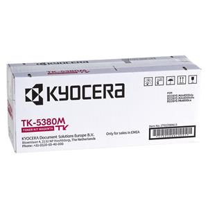 Kyocera Toner TK-5380 M magenta