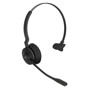 Jabra Engage 55 MS Mono USB-A Headset black